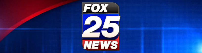 WFXT-TV FOX 25 New Logo and Graphics Image - NEwser Blog