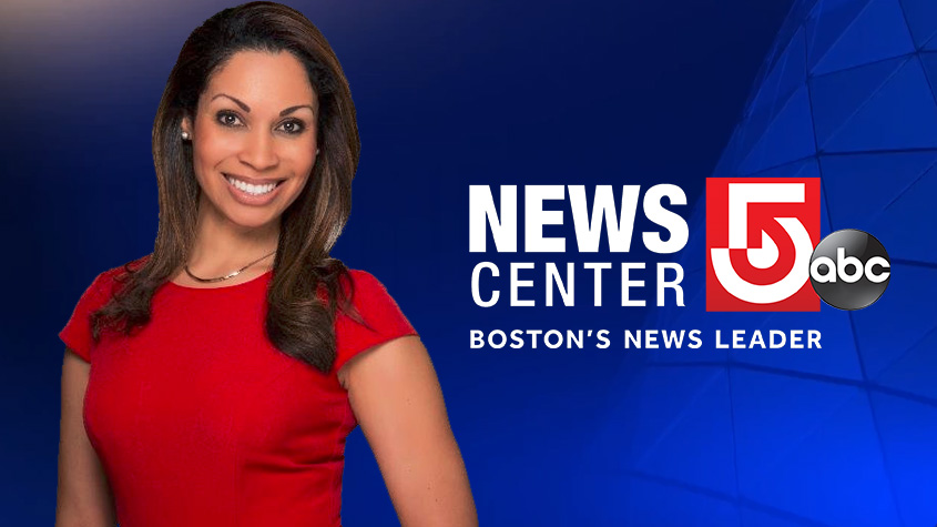 Nichole Berlie Joining WCVB As Weekend Evening Anchor | Boston