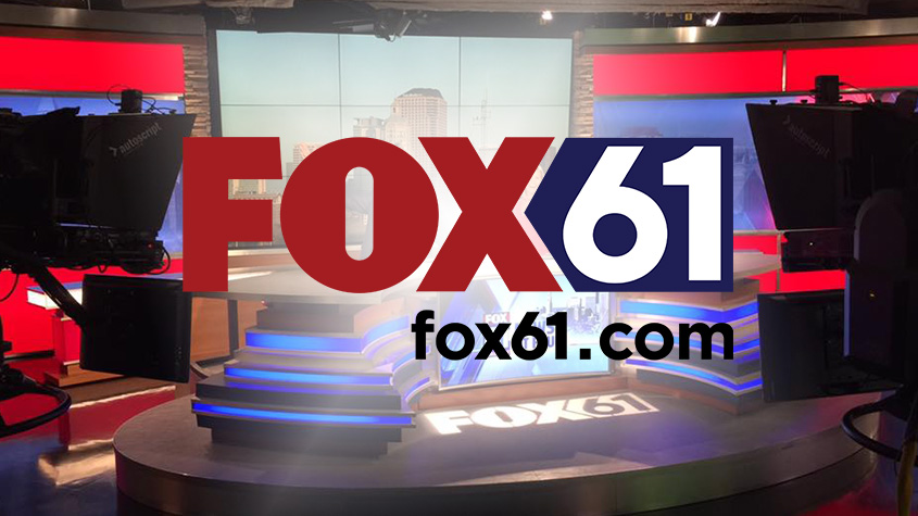 Margaux Farrell and Carmen Chau Named Reporters at FOX 61 | Hartford