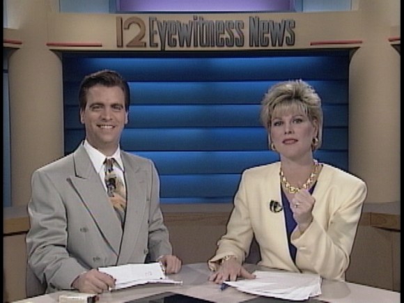 Photo of the Day: Flashback to the 90's - NEwser Blog